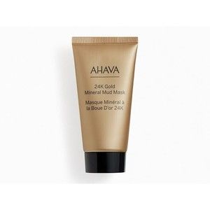 Ahava 24k Gold Dead Sea Mineral Mud Mask Full Size New